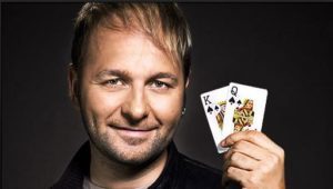 daniel negreanu