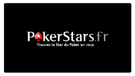 logo de pokerstars